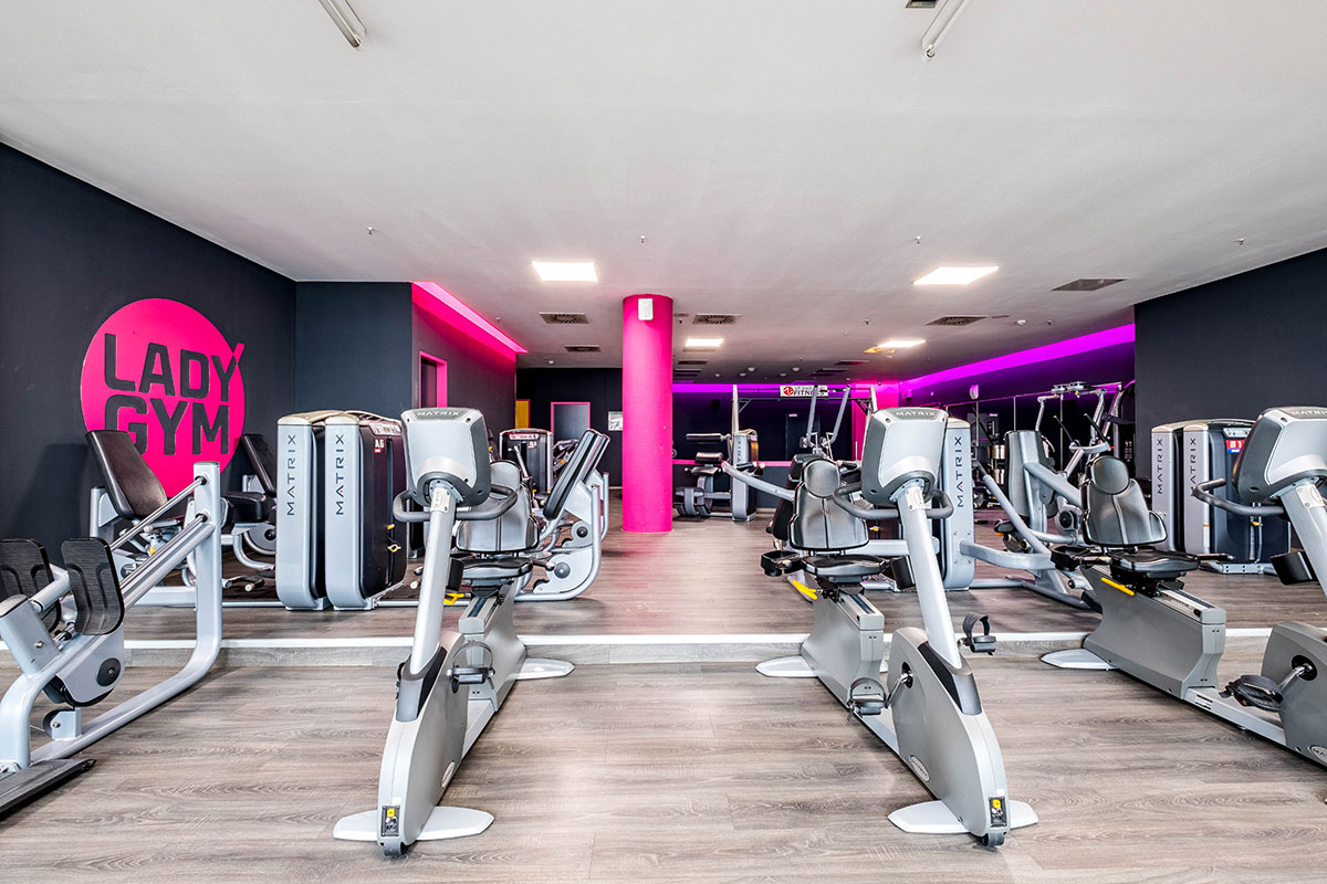 Erreiche Deine Ziele Ai Fitness Dortmund City aifitness.de
